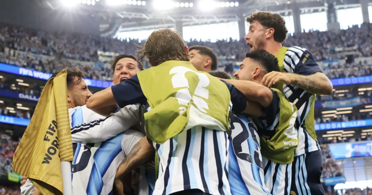 El impacto de la clasificación de terceros: lo que define el futuro del Mundial 2026