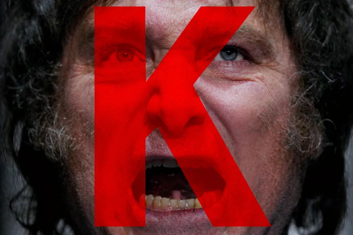 El impacto de la economía "K" de Milei: vecinos de La Plata preocupados por la inflación