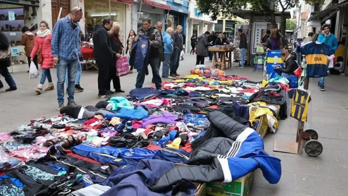 El impacto de la informalidad laboral en el desempleo en La Plata y Ensenada