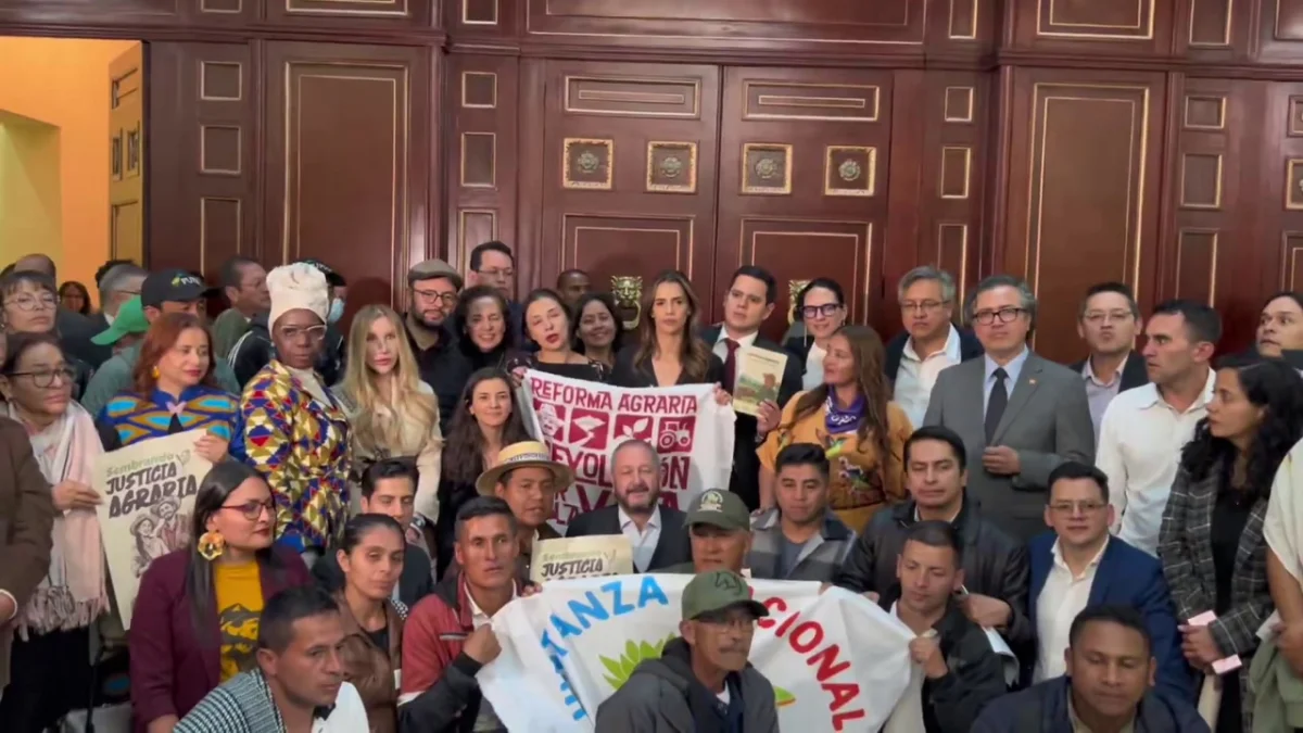El impacto de la Jurisdicción Agraria en la producción agrícola de La Plata