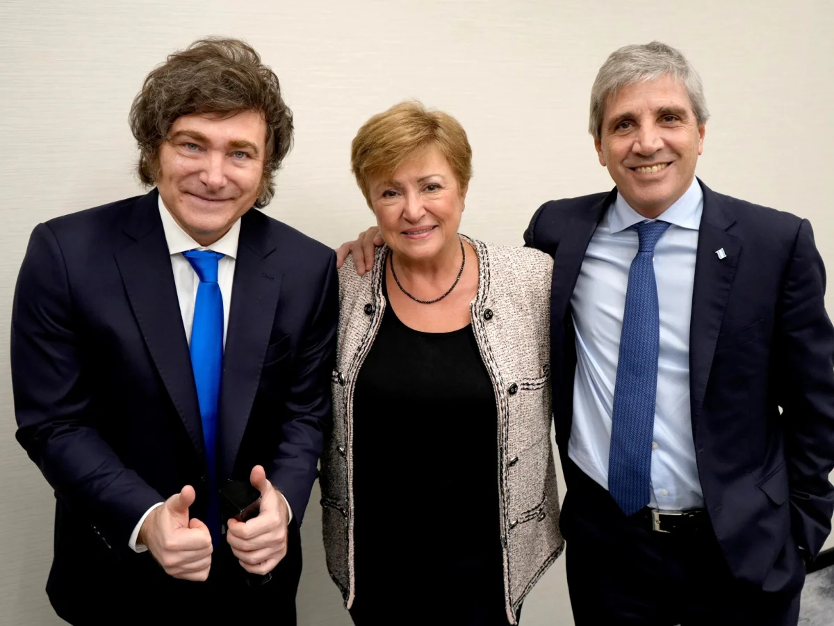 El impacto de las negociaciones con el FMI en la economía de La Plata y Ensenada