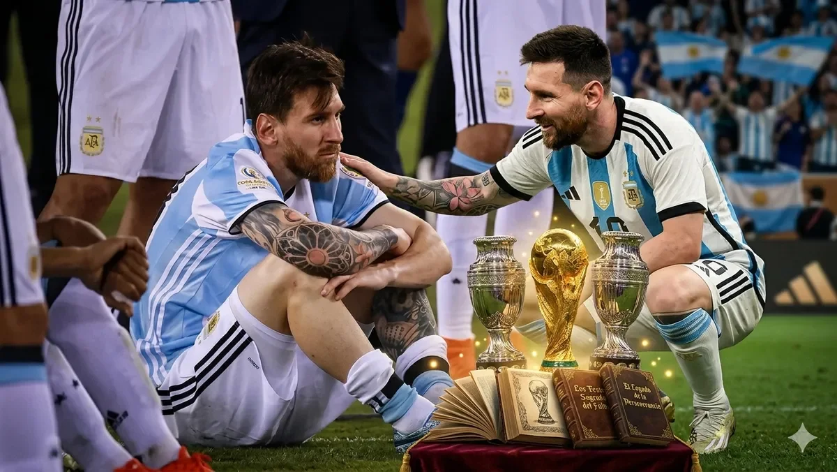 El impacto de Messi en el fútbol argentino: un legado que transforma el juego en el país