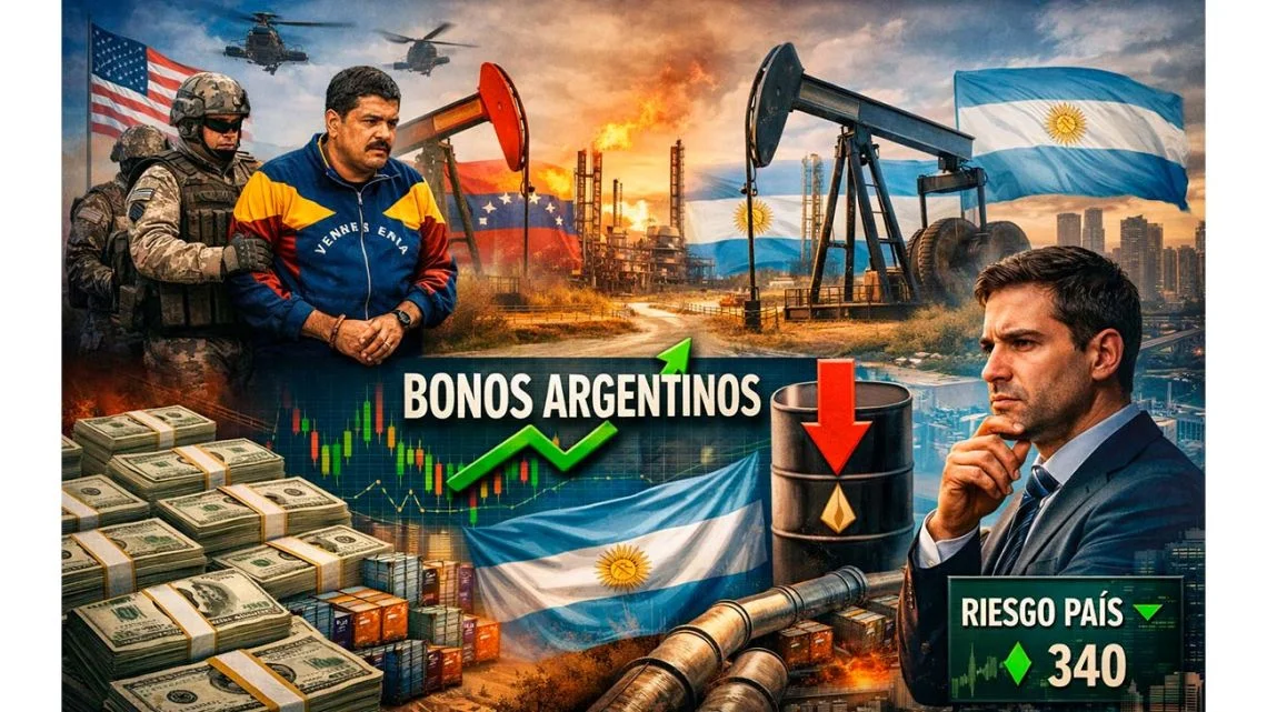 El impacto de Vaca Muerta en la economía local: ¿cómo afecta a La Plata y Ensenada?