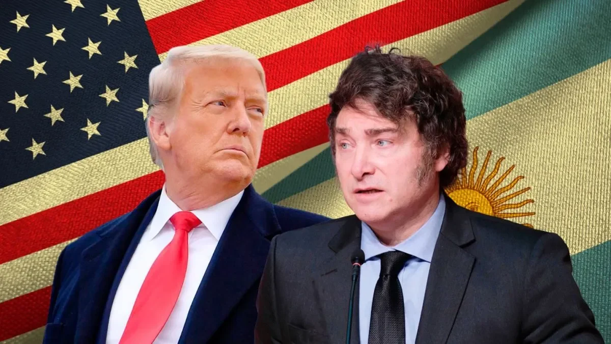 El impacto del acuerdo comercial con EEUU preocupa a comerciantes de La Plata y Ensenada