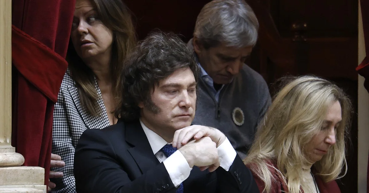 El impacto del fracaso de Milei en la política de La Plata y sus consecuencias locales