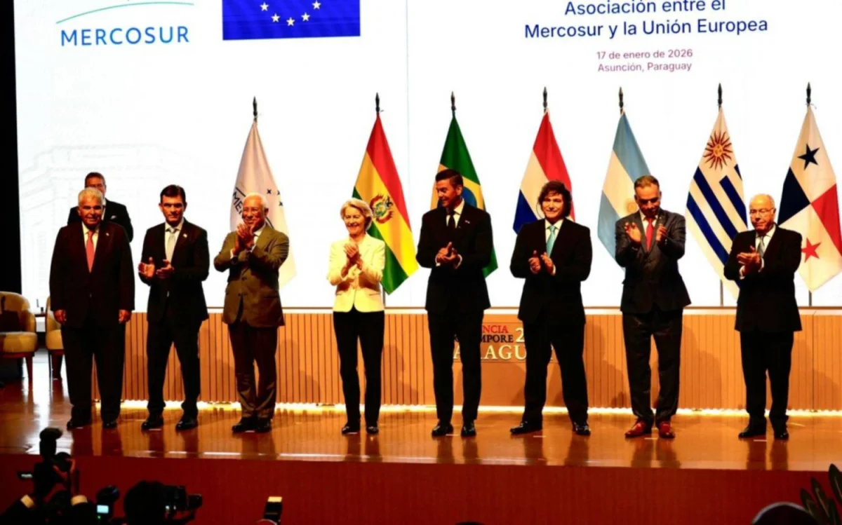 El impacto del freno del Parlamento Europeo al acuerdo con Mercosur en la economía local