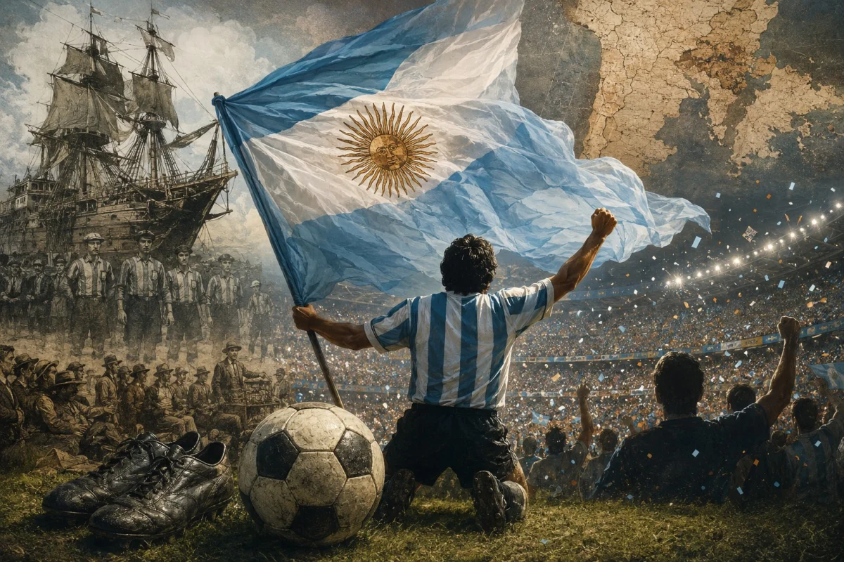 El impacto del fútbol en la política local: análisis en Ensenada y La Plata