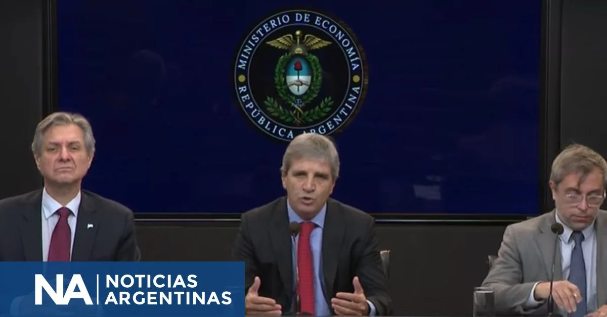 El impacto del programa financiero de Caputo en los comercios de La Plata y Ensenada