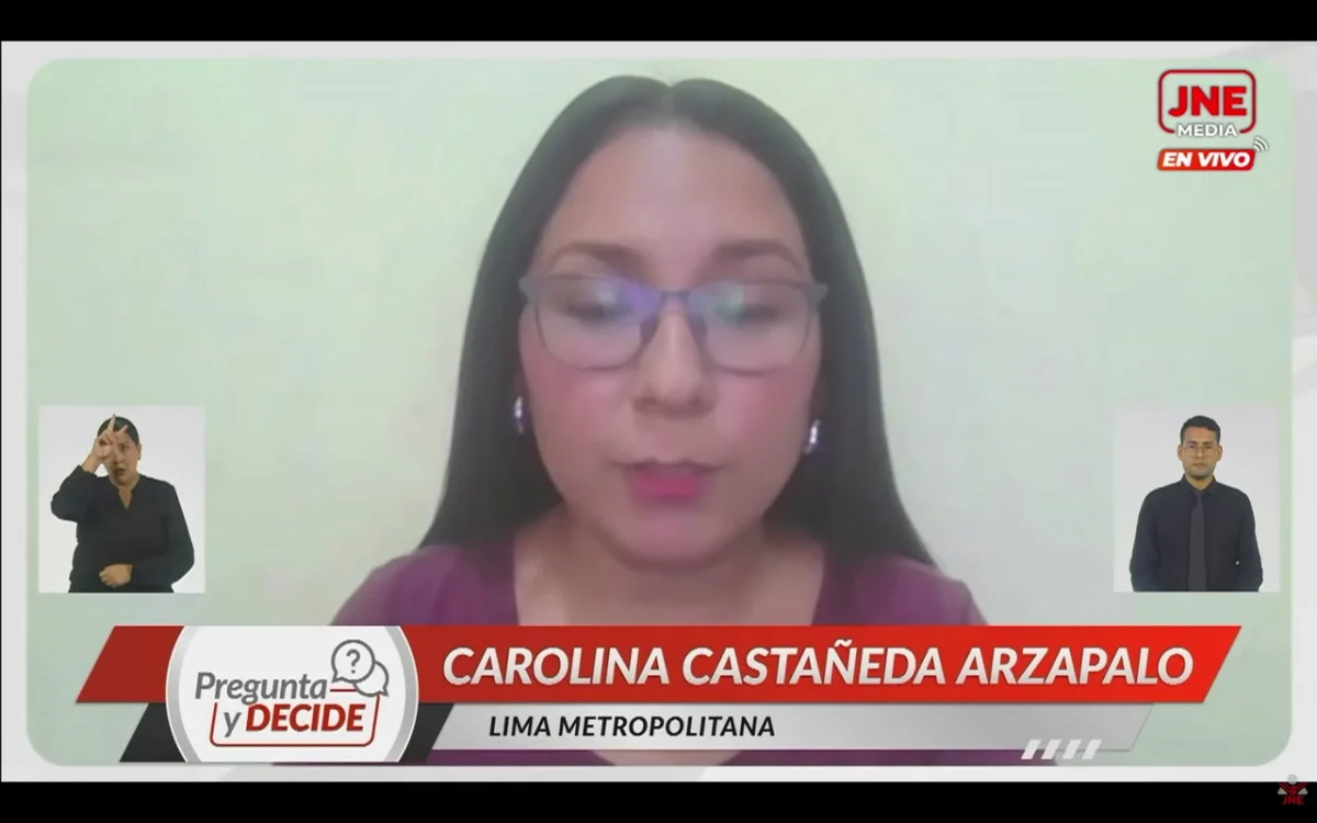 El impacto del racismo y la homofobia en las elecciones peruanas preocupa a la comunidad de La Plata