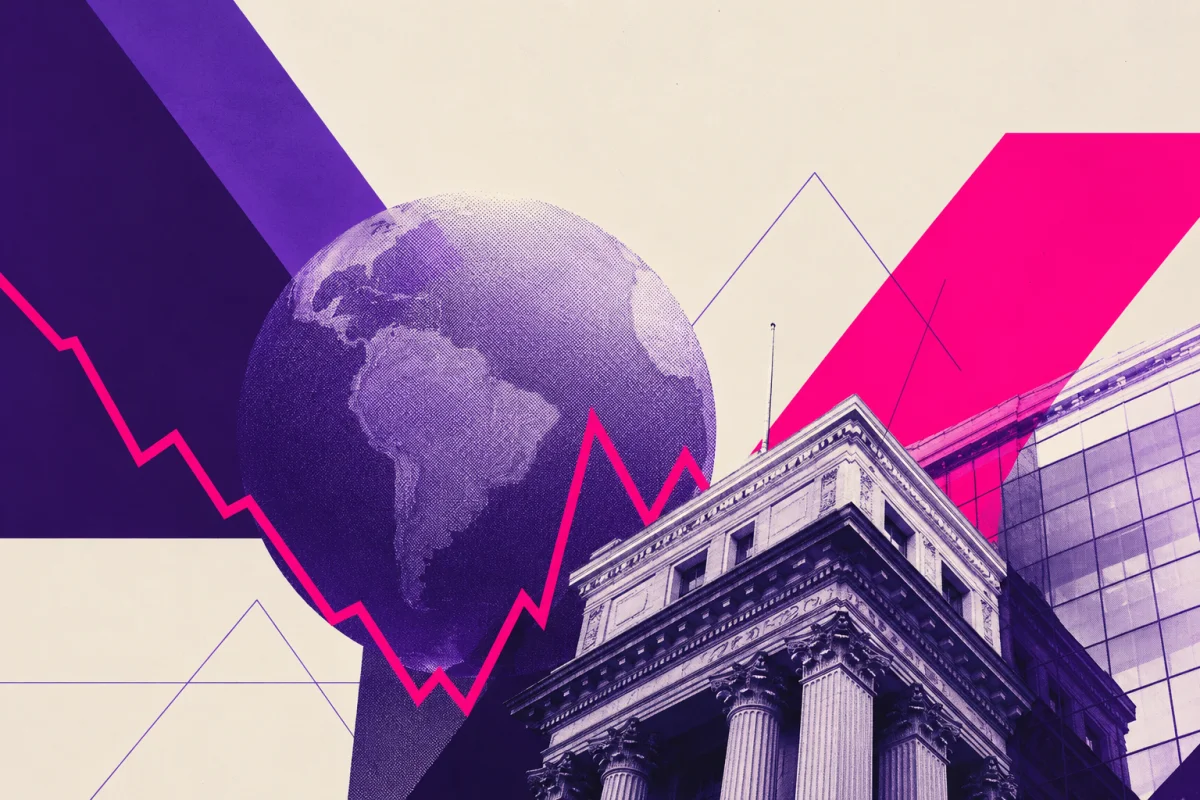 El impacto del riesgo país en la economía local de Buenos Aires y La Plata