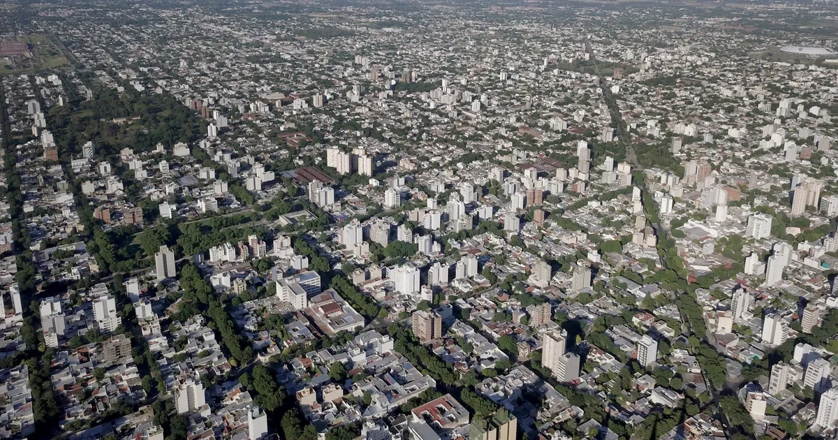 El intenso olor que afectó a La Plata, Berisso y Ensenada genera preocupación entre los vecinos