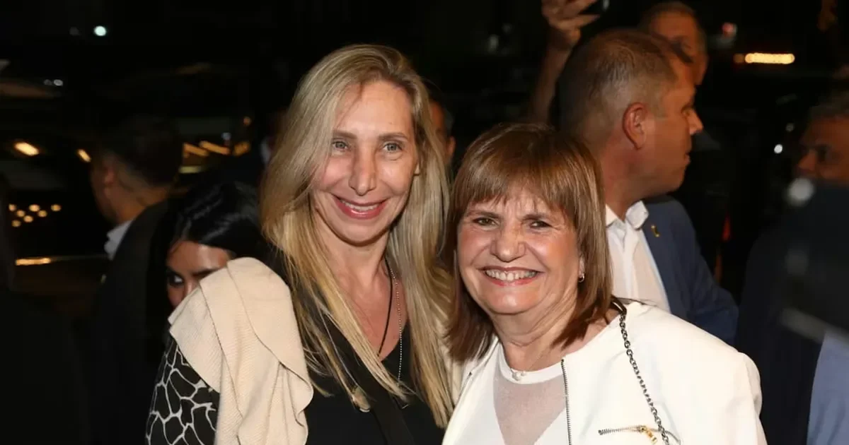 El juego político de Patricia Bullrich genera tensiones en el entorno de Karina Milei