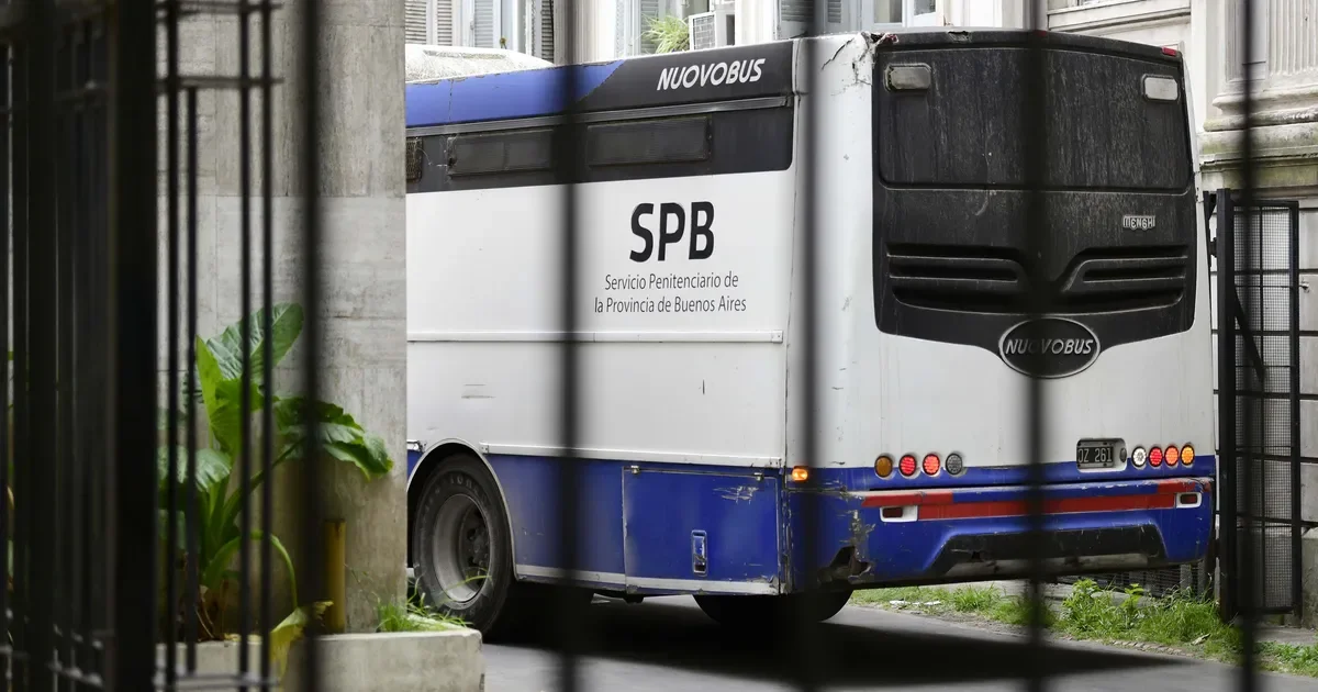 El juicio a falsos policías en La Plata: pruebas perdidas complican la causa