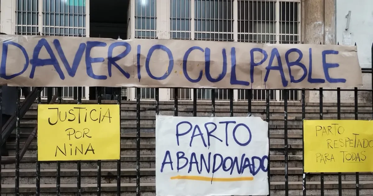 El juicio por mala praxis revela contradicciones sobre el liderazgo de Fernando Daverio
