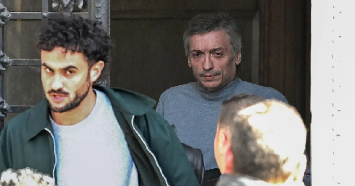 El kirchnerismo impulsa a Cristina como candidata para debilitar el liderazgo de Kicillof