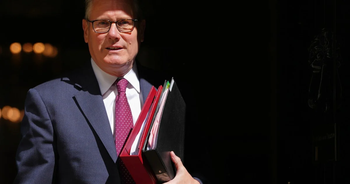 El laborismo en Inglaterra enfrenta crisis tras resultados municipales y reclamos de renuncia