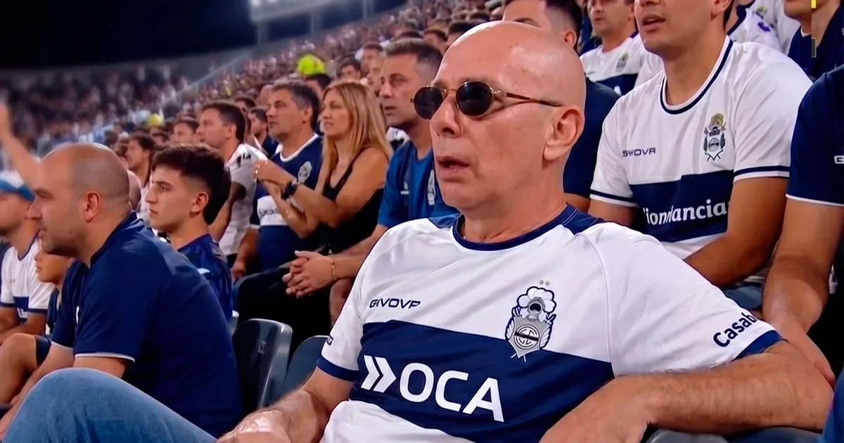 El legado del Indio Solari: Gimnasia busca honrar al ícono musical como socio honorario