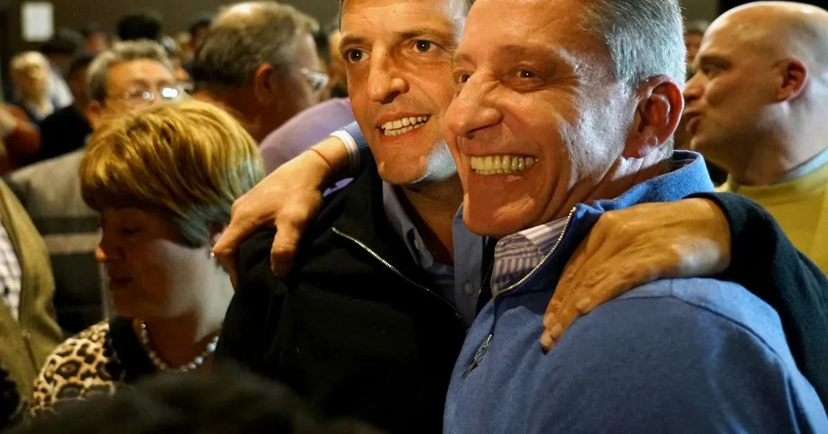 El massismo pierde protagonismo en Chubut tras fallo judicial que anula su personería