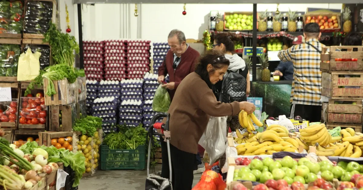 El Mercado Bonaerense atrae a consumidores con nuevas ofertas en productos frescos