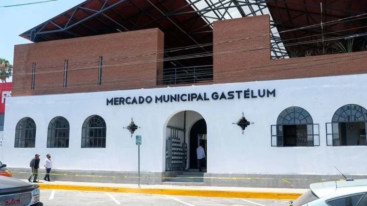 El Mercado Municipal de La Plata, en riesgo: vecinos piden urgente intervención