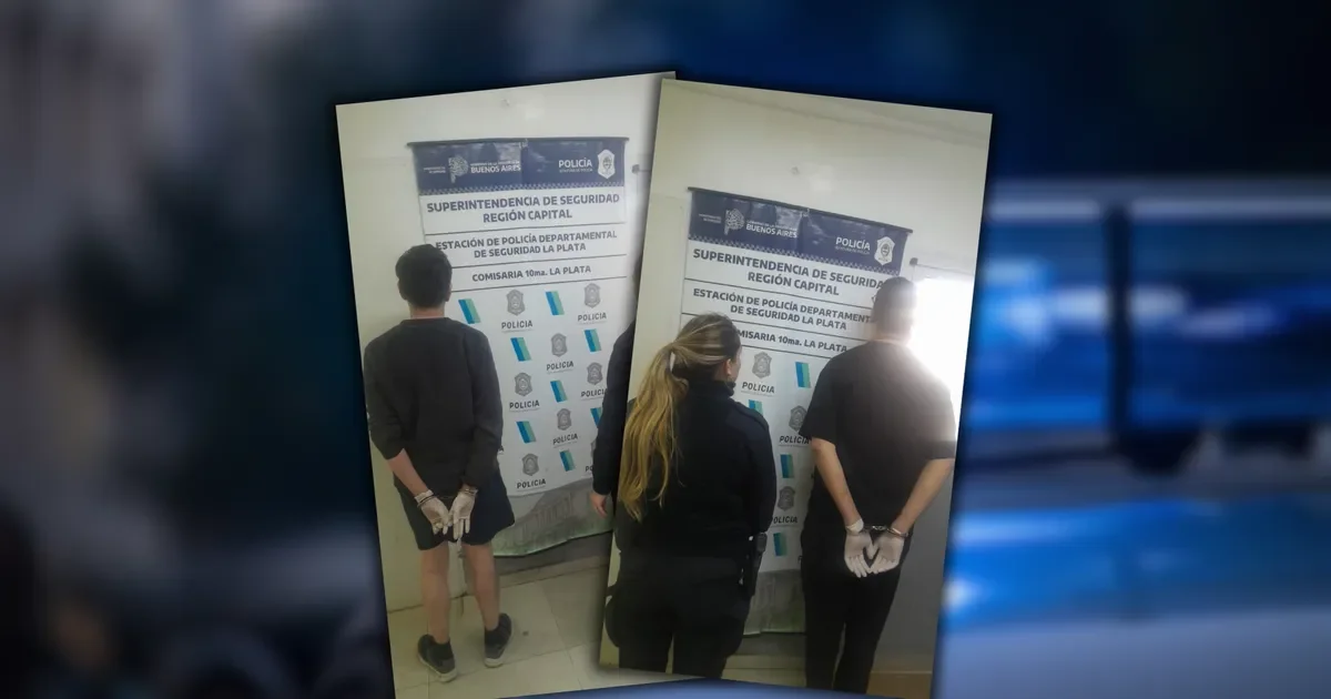 El misterio del crimen en City Bell: testigos revelan detalles de la discusión fatal
