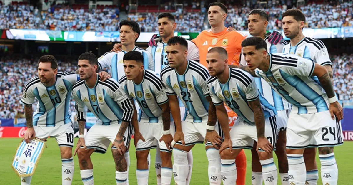 El nuevo formato del Mundial 2026 transforma la clasificación y el cuadro de 16avos de final