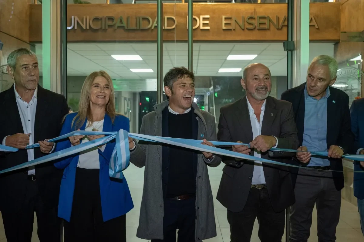El nuevo Palacio Municipal de Ensenada promete transformar la atención al vecino