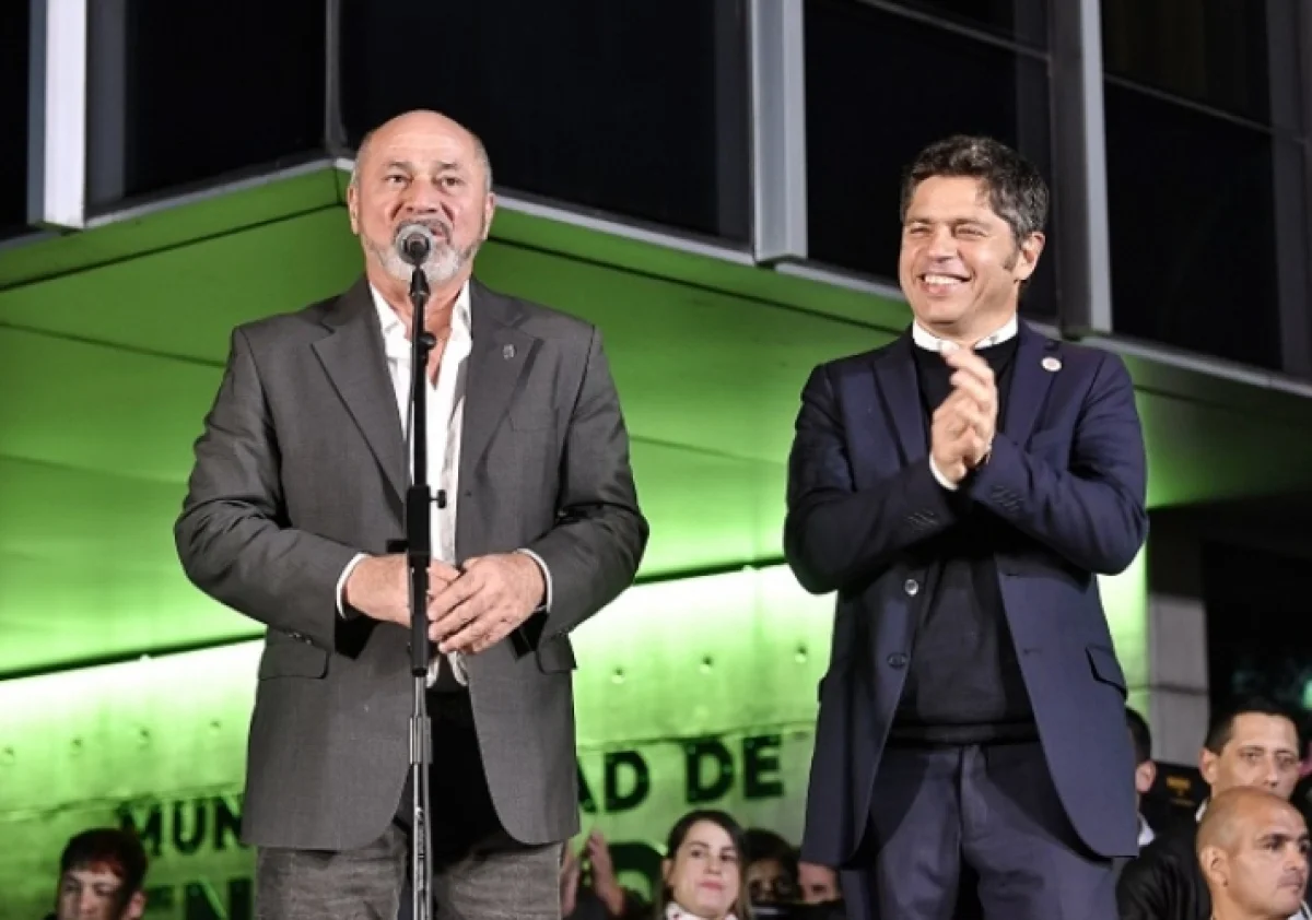 El nuevo Palacio Municipal en Ensenada promete modernizar la atención al vecino