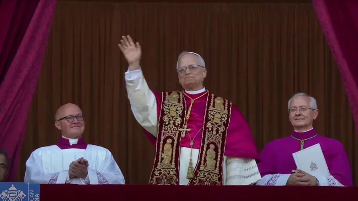 El papa León XIV establece directrices clave para su pontificado en Ensenada