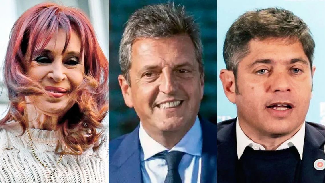 El peronismo se prepara para presentar sus candidatos tras el Mundial en La Plata