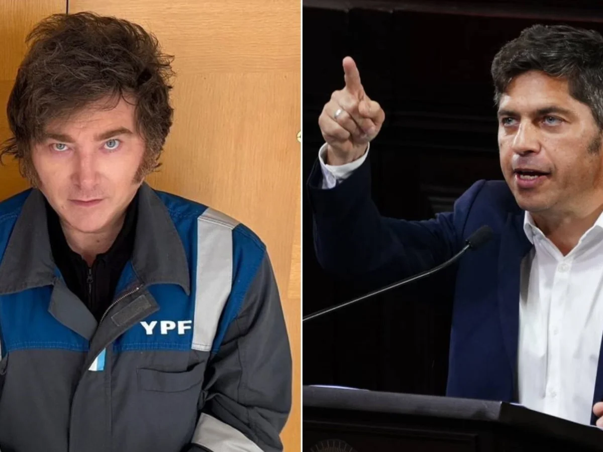El Peronismo y La Libertad Avanza se disputan el voto en La Plata con mínima diferencia.