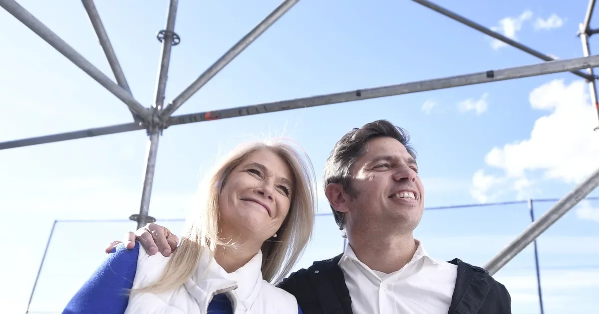 El PJ bonaerense respalda a Axel Kicillof como nuevo presidente en un giro político clave