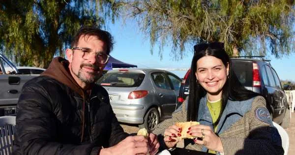 El PJ de Mendoza refuerza su estructura con el nombramiento del esposo de Flor Destéfanis