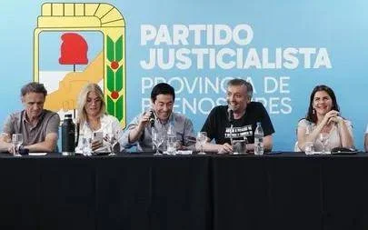 El PJ enfrenta desafíos: la incertidumbre del padrón “no oficial” agita la interna política