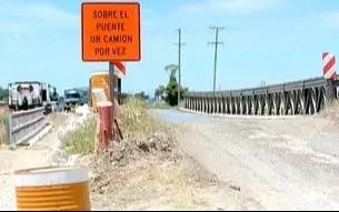 El Presupuesto 2027 destina fondos para mejorar la infraestructura vial en Bahía Blanca