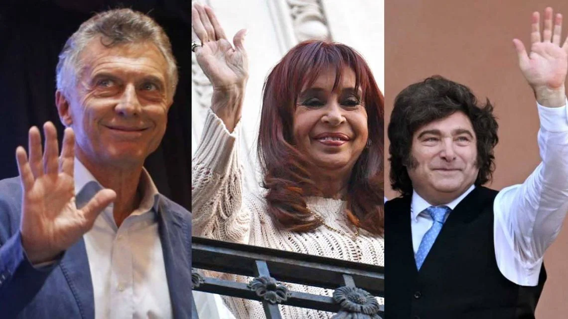 El PRO crece en La Plata mientras Fuerza Patria pierde terreno en la región