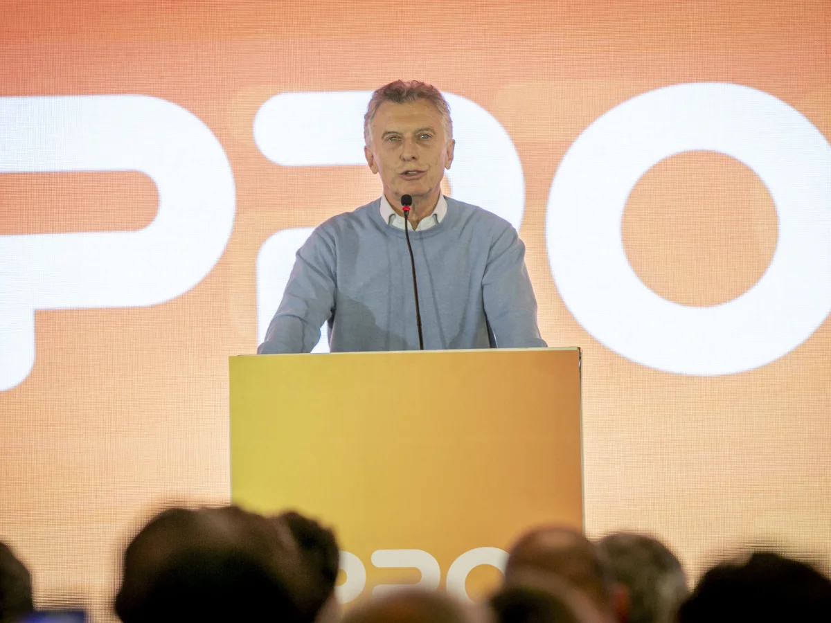 El PRO en La Plata apoya la interpelación de Adorni: la confianza en juego para el Gobierno