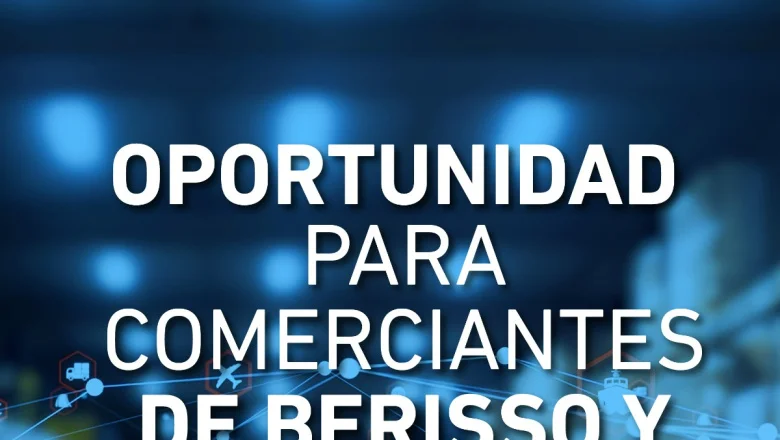 El Puerto La Plata impulsa el comercio local: nuevas oportunidades para Berisso y Ensenada