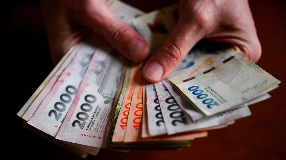 El rebusque económico: estrategias de los comerciantes de Ensenada ante la crisis