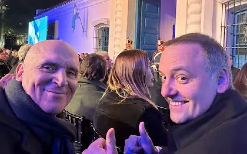El relato de la nueva política se enfrenta a la realidad de la crisis en La Plata
