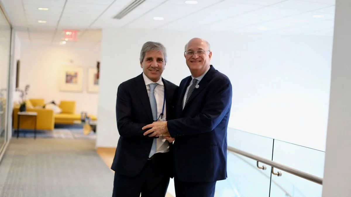 El respaldo del BID a Argentina genera expectativas en la economía local de La Plata y Ensenada