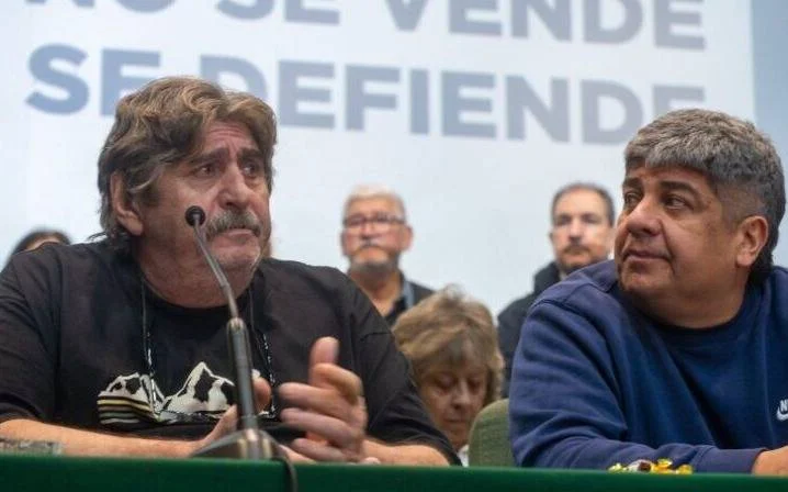 El respaldo del peronismo al banco de horas genera expectativas en La Plata