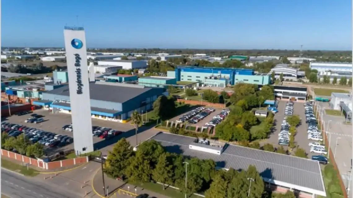 El sector farmacéutico argentino impulsa el empleo local y ahorra millones a la economía