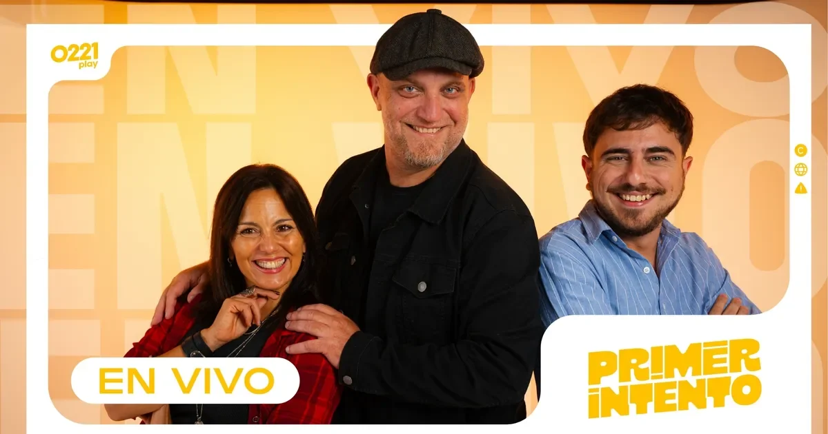 El streaming de 0221 Play ofrece entretenimiento y noticias para los vecinos de La Plata y Ensenada.