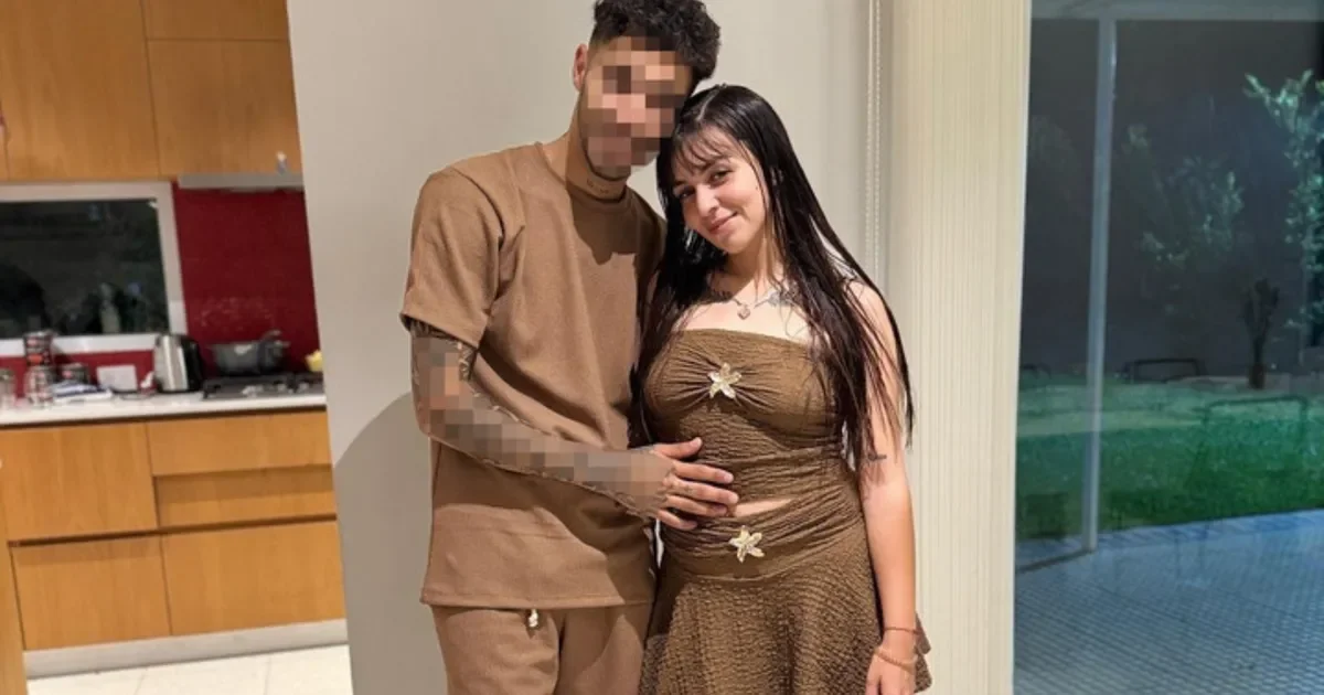 El testimonio del novio de Rocío Alvarito revela detalles sobre el incidente en La Loma