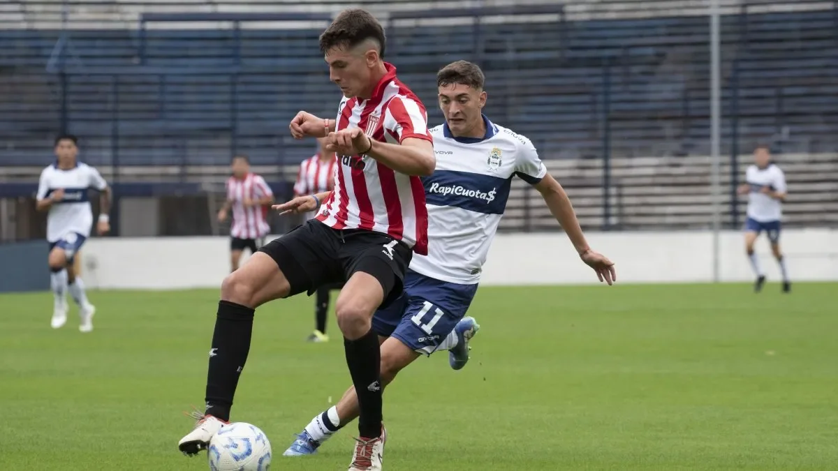 El Torneo de Reserva se prepara para impactar a jóvenes talentos en La Plata y alrededores