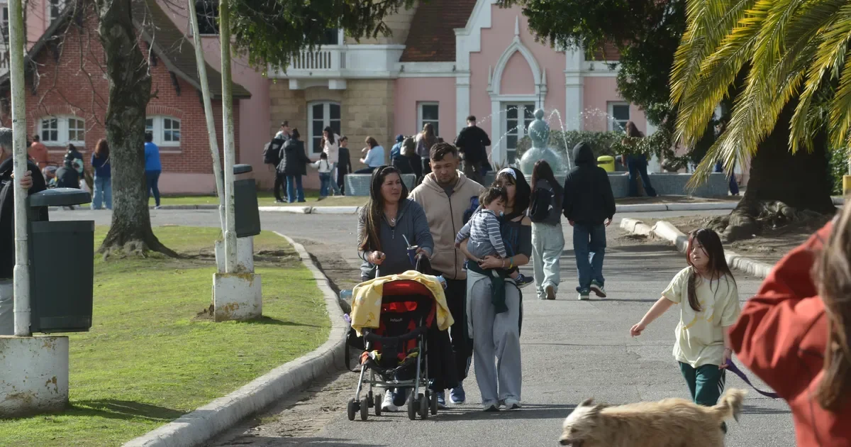 El turismo en La Plata y Ensenada sufre una caída del 11,5% en invierno, preocupando a comerciantes.