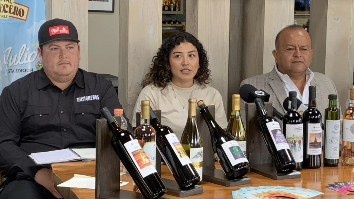 El Valle se prepara para el quinto Festival Cervecero: un evento imperdible para los amantes de la cerveza.