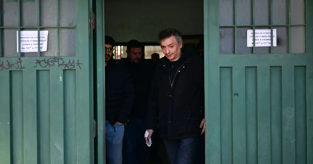 El velorio del Indio se realizará en Avellaneda: Máximo y Kicillof llegan a un acuerdo.