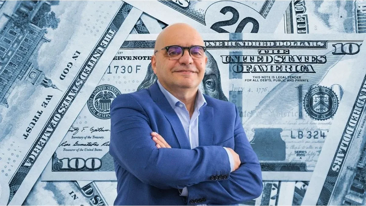 El verdadero desafío de la economía argentina: un análisis del gurú del blue